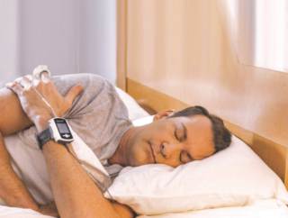 睡眠時無呼吸症候群